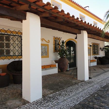 Monte Dos Aroeirais Villa ฟร็องเตรา ภายนอก รูปภาพ