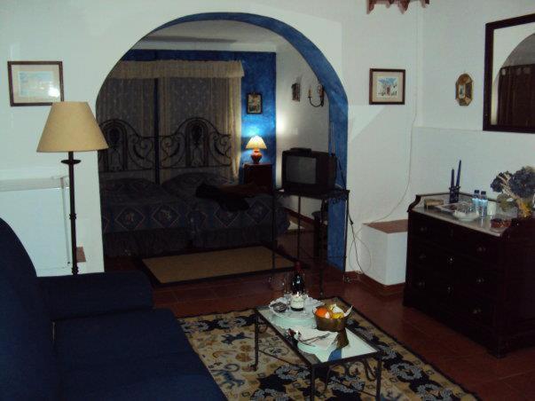 Monte Dos Aroeirais Villa ฟร็องเตรา ภายนอก รูปภาพ